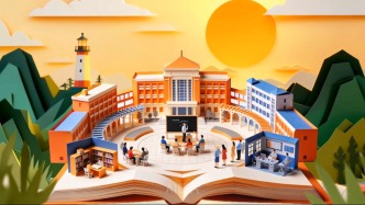 蘭州大學(xué)打造學(xué)業(yè)、就業(yè)、素養(yǎng)“三維聯(lián)動(dòng)”體系