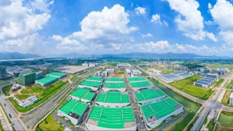 大量崗位月薪過萬！本周末，廣東組團跨省招聘→