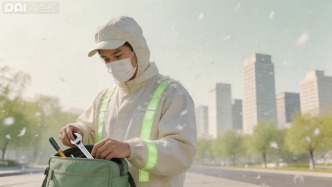 “飛絮”滿天 半月霸榜89次