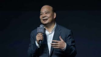 寧德時代，成立新投資平臺深度