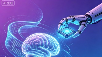 高校聚焦“智能”專(zhuān)業(yè)優(yōu)本擴(kuò)容