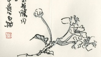 刘贞麟丨不问花开只问心