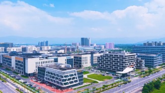 超5000個優(yōu)質(zhì)崗位！本周末，廣東組團奔赴河南！