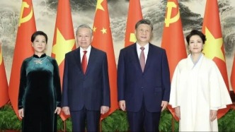 从元首外交密集日程看中国的自信、胸怀、担当
