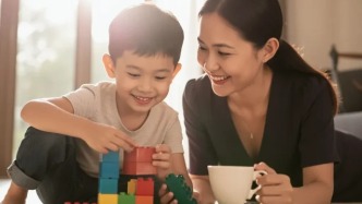 如何找到孩子的天賦？