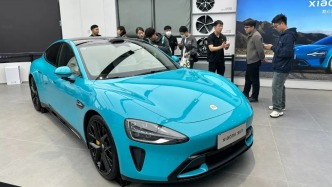 雷軍開啟新SU7長途續(xù)航挑戰(zhàn)直播，稱未來幾年內(nèi)都不做10萬元內(nèi)車型