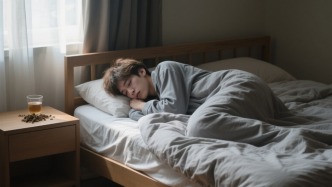 入睡難疏肝，易醒調(diào)脾，睡不沉補(bǔ)腎，多夢(mèng)養(yǎng)心