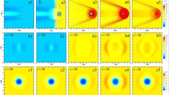 我國科研團(tuán)隊(duì)揭示月球“臨邊壓縮”新機(jī)制