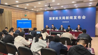 神二十三发射、重复使用火箭飞行验证 今年中国航天重点任务发布