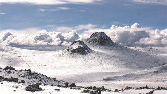 羌塘無(wú)人區(qū)腹地的“巴毛窮宗”