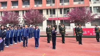 【全民國(guó)家安全教育日】市檢二分院開(kāi)展國(guó)家安全教育主題活動(dòng)
