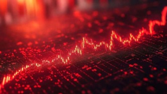 一年暴漲15倍，A股新股王能當(dāng)多久？