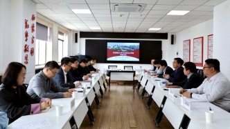 兰州大学马克思主义学院与烟台大学马克思主义学院开展合作共建