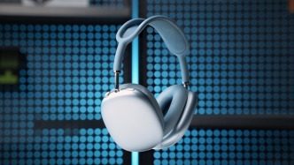 AirPods Max 2評(píng)測(cè)：H2芯片，補(bǔ)上蘋(píng)果音頻最后一個(gè)缺口