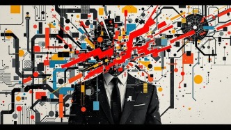 Meta推出“AI版扎克伯格”，企業(yè)高管的鏡中倒影