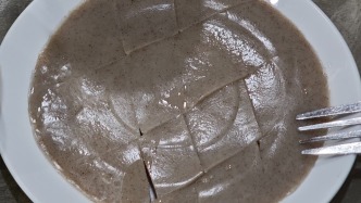 黎城美食：灌腸，開花饃饃丨山西·長治