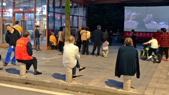 重慶：九龍坡區(qū)楊家坪街道新勝村社區(qū)開(kāi)展反詐科普宣傳活動(dòng)