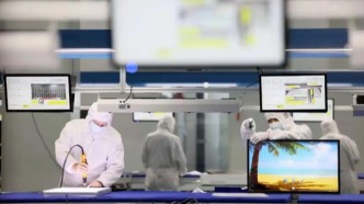 一批國家級專項規(guī)劃加快編制