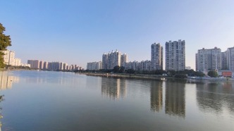 18-19日廣東大部以多云天氣為主