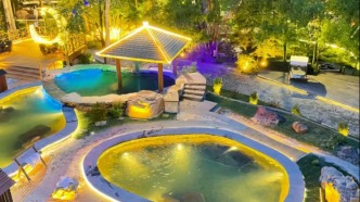 太劃算了！免票+高鐵，長白山康養(yǎng)一日游安排上！