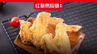 養(yǎng)雞不如做食品？“雞王”一年賣(mài)掉44萬(wàn)噸肉制品