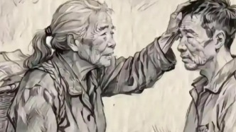 母親是一種歲月