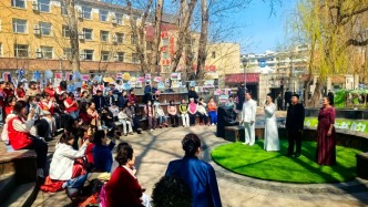 今天，你讀書了嗎？