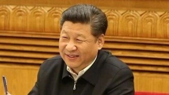 习近平谈网络安全和信息化