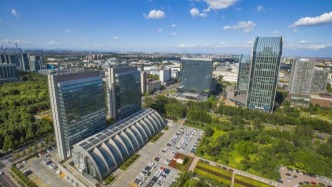 一季度新質(zhì)生產(chǎn)力培育取得新成效