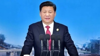 “讓互聯(lián)網(wǎng)更好造福人民、造福世界”，總書記這樣囑托