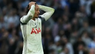 15輪不勝墜降級深淵：熱刺狂歡后被絕平，是誰在親手埋葬豪門？