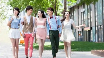 用自己喜歡的方式過一生