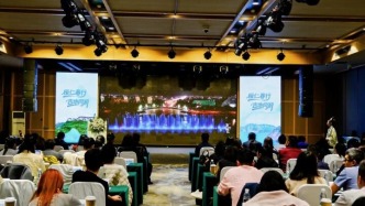 桓仁又來吉林“串門”了！這次走進(jìn)了吉林市