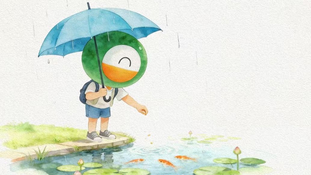 谷雨｜聽湖南青少年交響樂團(tuán)帶來的“春之終章”