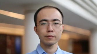 熊泽 | 无感之感，健康中国新范式