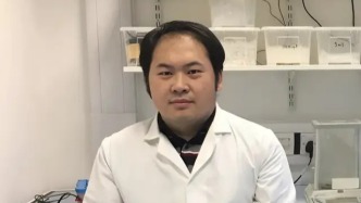 王新宇 | 水石之間寫就“山海志”