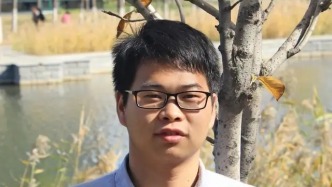 高磊 | 解碼自然酶力 賦能綠色合成