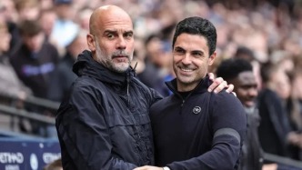 從91%到44%，阿森納為什么總是四月掉鏈子？