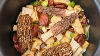 谷雨時節(jié)，都該吃點(diǎn)兒什么？