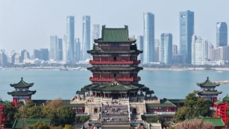 贛水長(zhǎng)流 書(shū)香滿(mǎn)城——寫(xiě)在第五屆全民閱讀大會(huì)召開(kāi)之際