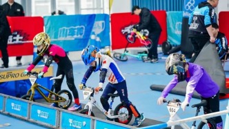 73.1億元！一季度河北體育賽事綜合帶動(dòng)消費(fèi)同比增長(zhǎng)70%