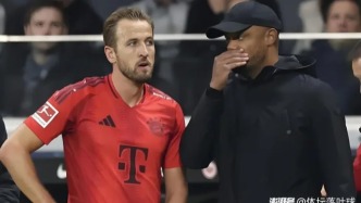 選擇大于努力？看32歲凱恩與“降級(jí)教頭”如何在慕尼黑重寫命運(yùn)！