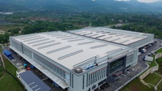 “智造”提速，青鳳科創(chuàng)城多個(gè)重點(diǎn)產(chǎn)業(yè)項(xiàng)目投產(chǎn)