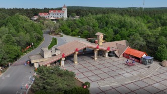 注意！長春一景區(qū)發(fā)布公告→