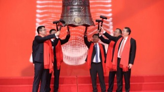 大普微市值1000億，深圳VC賺翻了