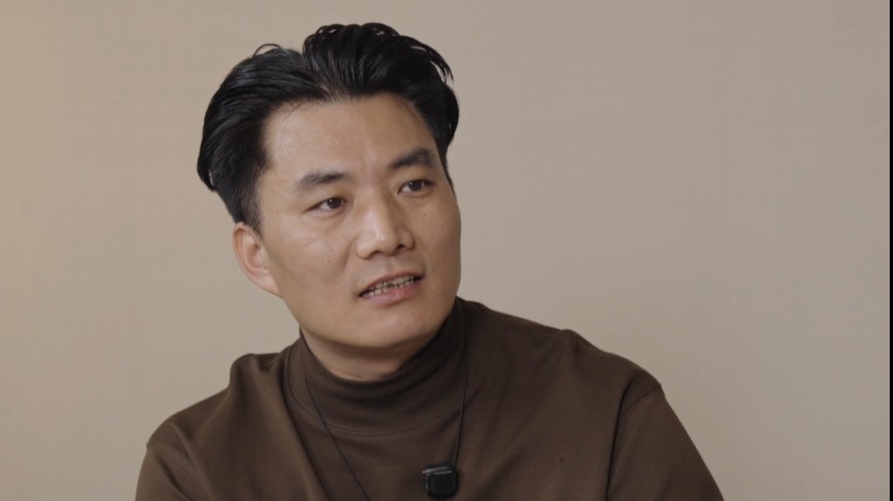 从“挥霍身体”到掌控自我