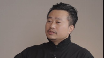 跳出思維定勢，允許身體的自我調節(jié)