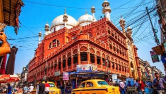  動(dòng)態(tài)丨昆明至加爾各答直航恢復(fù)將帶來(lái)什么？