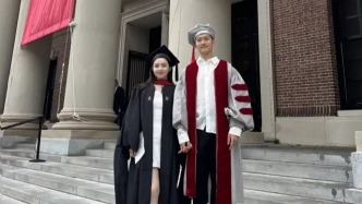 周子杰｜以數(shù)理之錨 馭智能之舟