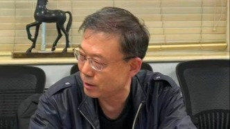 讀書會+評論｜李智彪：我為何推薦《經(jīng)濟(jì)漩渦》？